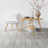 36pcs/5m² Luxury Vinyl Tiles PVC Self Adhesive Wood Look Flooring Kitchen Bath
