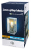 Traditional Vintage Style Outdoor Single Wall Lights IP44 Garden Lantern Lights