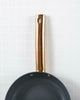 5 Piece Black Heritage Ceramic Induction Hob Saucepan Set Non Stick Frying Pan