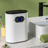 1200ml Dehumidifier with Air Purifier Portable for Condensation Moisture Damp