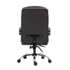 Executive Office Chair Swivel Recliner Computer Desk Chair Gas Lift Task Chair