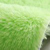 Fluffy Rugs Anti-Slip Shaggy Rug Large Soft Carpet Mat Living Room Bedroom Rugs