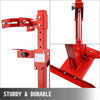 Auto Strut Coil Spring Compressor 2.5 Ton Heavy Duty Car Repair Hydraulic Tool