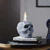 Bio Ethanol Burner Tabletop Black/Sliver Fireplace Glass Burner Fire Bioethanol