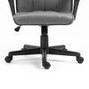 Executive Office Chair For Home High Back Recliner Swivel Computer Desk Chair