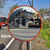 Blind Spot 180° Wide Angle Mirror Shop Security Curved Convex Driveway Traffic