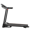 Folding Treadmill Running Machine Incline Electric Motorised Home Gym Fitness