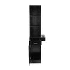 Barber Station Cabinet Wooden Hair Styling Storage Beauty Salon Spa Equipment UK