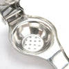 Lemon Squeezer Stainless Steel Lime Squeezers Metal Manual Orange Juicer Press