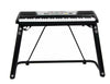 Universal Electronic Piano Stand U-Shape Electric Keyboard Support Frame Bracket