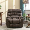 Merax Power Lift Electric Recliner Chair Lounge Massage Armchair Single Sofa