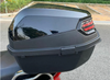 Motorcycle Scooter Top Box Case Biomimetics of Sea Turtles For Helmet Storage UK