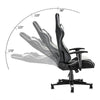 Luxury Executive Racing Gaming Office Chair Gas Lift Swivel Computer Desk Chairs
