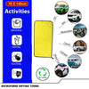 Large Car Drying Towel Super Absorbent Auto Car Washing Cleaning Cloth 70x140cm