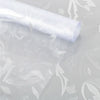 Window Film PVC Frosted Self Adhesive Privacy Glass Cover Sticker Bathroom Home