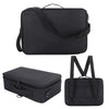 Professional Make Up Bag Vanity Case Cosmetic Nail Art Tools Storage Beauty Box