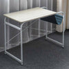 Wooden Writing Desk Computer Table Home Office PC Laptop Workstation Storage UK