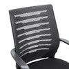 Mesh Computer Swivel Chair Office Chair Adjustable Executive Desk Seat Home Work