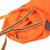 Airport Windsock Rip-stop Outdoor Wind Measurement Sock Bag with Reflective Belt