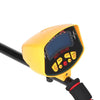 Metal Detector Deep LCD Screen Waterproof Underground Gold Coin Treasure Search