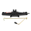 2Ton Scissor Jack Lift Wind Up Tools For Car Vehicle Van Garage Workshop