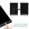 12inch Electronic Digital LCD Writing Pad Tablet Drawing Graphics Board Notepad
