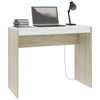 Desk Workstation Corner Office Computer Desk Chipboard Multi Colours