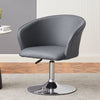Adjustable Salon Barber Chair Bar Stool Swivel Hairdressing Hair Beauty Salon