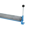 Metal Manual Sheet Metal Bending Folding Machine Bender Tool 30" / 750mm