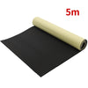 2/3/5MCar Sound Deadener Mat Noise Heat Proof Bonnet Insulation Deadening Cotton