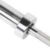 4FT 1.97inch Diameter Barbell Weight Bar Weights Training/Lifti