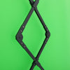 Photography Green Screen Backdrop Portable Pull Up Studio Chroma Key Background
