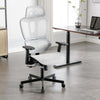 Ergonomic Office Chair Swivel Adjustable Mesh Computer Desk Chair Study Home