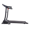 Motorized Foldable Electric Treadmill Running Bluetooth Speaker Folding Machine