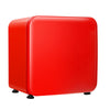 Mini Fridge Compact Portable Refrigerator Adjustable Temperature for Skin Care