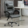 Executive Office Chair Swivel Recliner Computer Desk Chair Gas Lift Task Chair