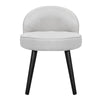 Velvet Vanity Stool Makeup Chair Dressing Table Seat Bedroom Living Room Stools
