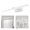 Bathroom Lamp Modern Picture Front Wall Wall Light LED Mirror Makeup Lighting UK