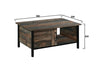 Coffee Table Classic Oak - Living Room Furniture