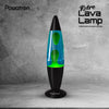 Lava Lamp Led Large Motion Wax Liquid Bedroom Relaxation Mood Night Light