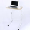 Adjustable Laptop Desk Portable Table Stand Sofa Bed for PC Notebook Office Work