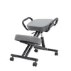 Adjustable Ergonomic Kneeling Chair Kneeling Orthopedic Posture Improving Stools