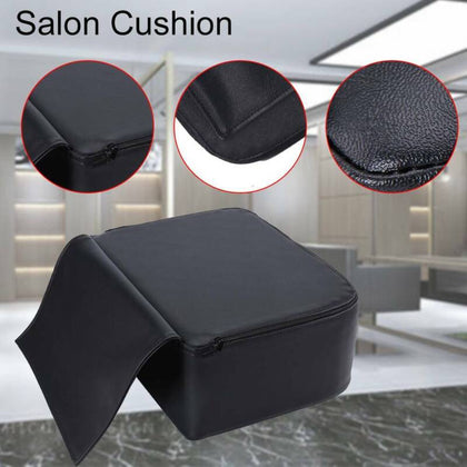 Child Kid Chair Seat Booster Cushion Salon Barber Haircut Hairdressing Hair