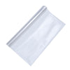 Clear Plastic Waterproof Tablecloth PVC Table Protector Cover Material 60*120cm