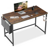 Computer Desk Home Office Desk Laptop Study Writing Table Workstation Furniture