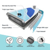 10/11.6 ft Adjustable Inflatable Surfboard Stand-Up SUP Inflatable Paddle Board