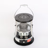 KEROSENE OIL HEATER 4.6 L PORTABLE WICK HEATING STOVE FOR INDOOR CAMPING OUTDOOR