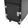 Portable Vanity Dressing Table with Folding Beauty Studio Tables Make Up Case UK