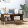 Coffee Table Engineered Wood Side Centre Accent End Table Multi Colours