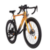 GOGOBEST R2 Electric Bike 250W 700C E-bike Commuter Bicycle City Road Bike BT